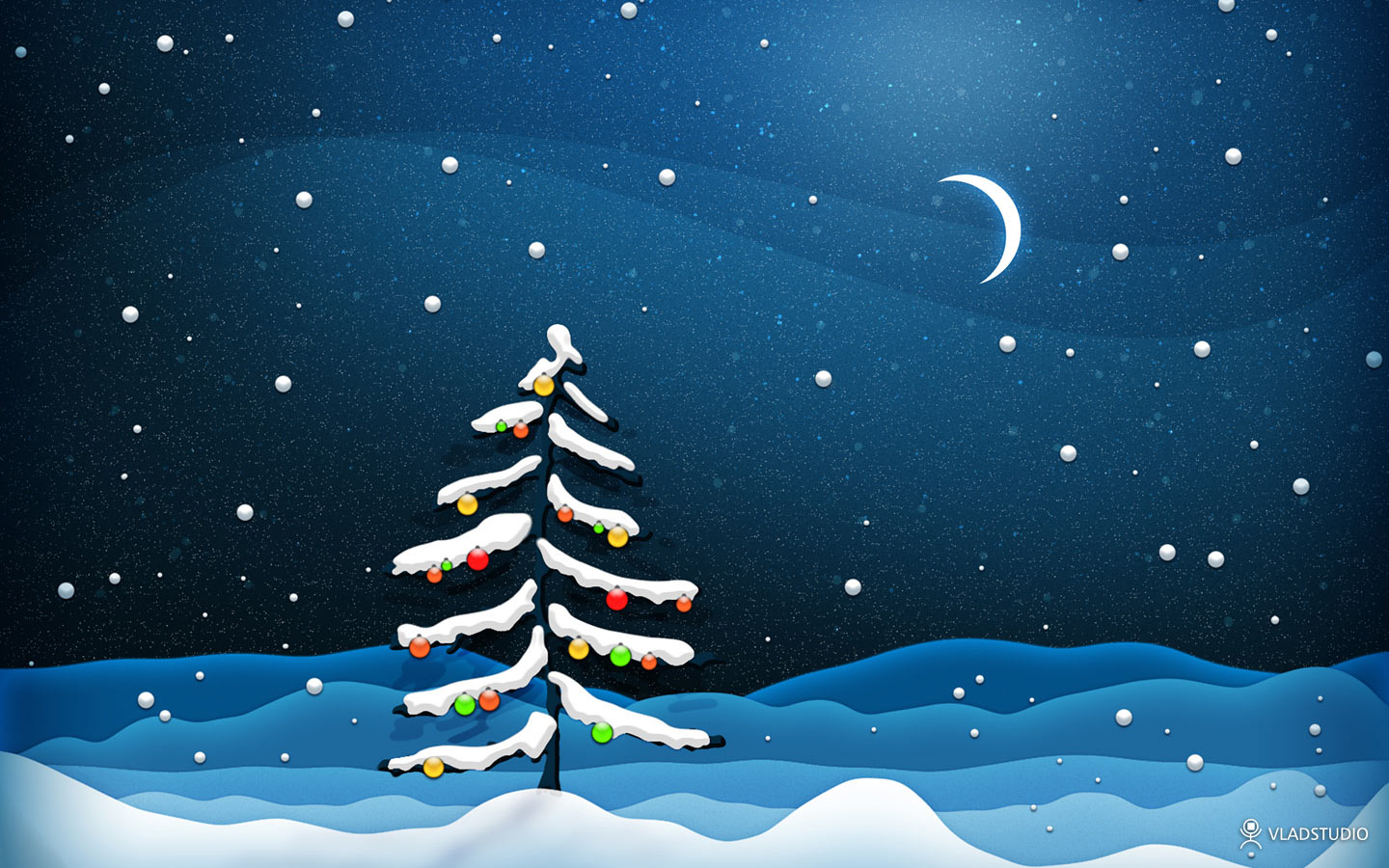 9 Days Til Christmas , HD Wallpaper & Backgrounds
