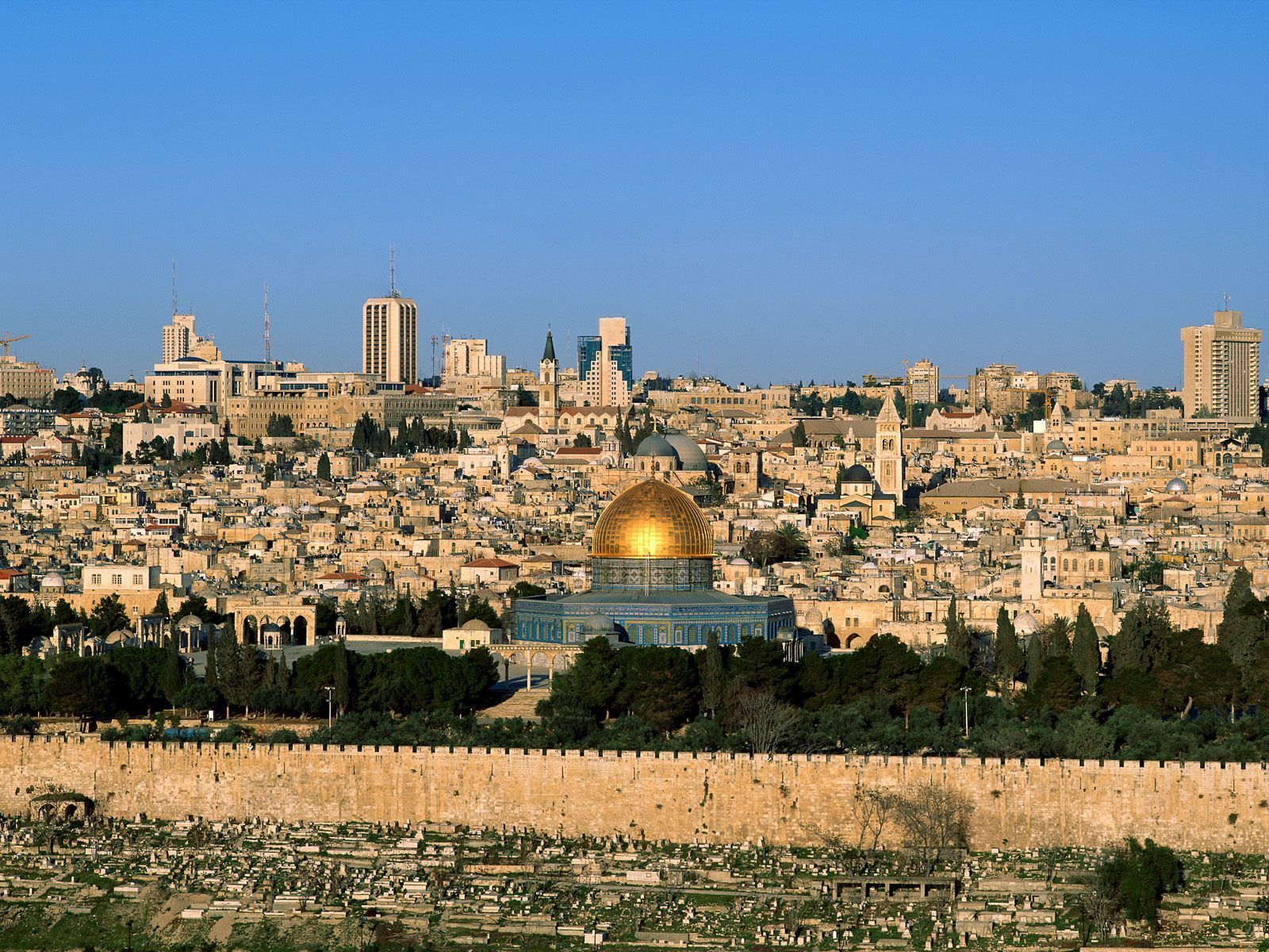 Jerusalem Israel , HD Wallpaper & Backgrounds