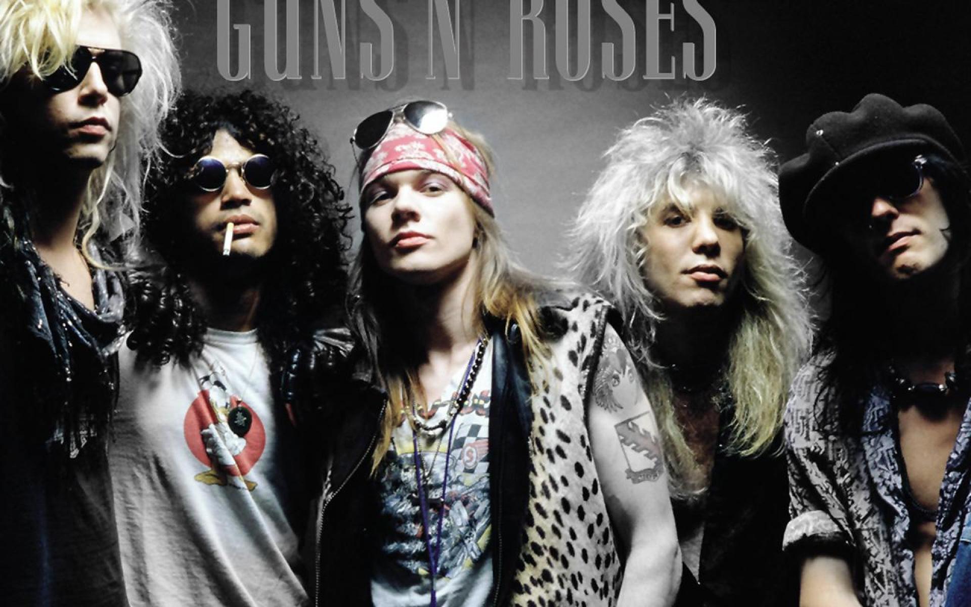 Guns N Roses Hd 9402 Wallpaper - Guns N Roses Wallpaper Hd , HD Wallpaper & Backgrounds