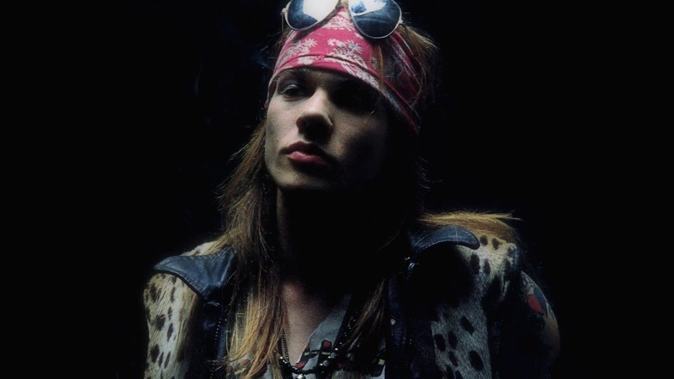 W Axl Rose Best Quotes , HD Wallpaper & Backgrounds