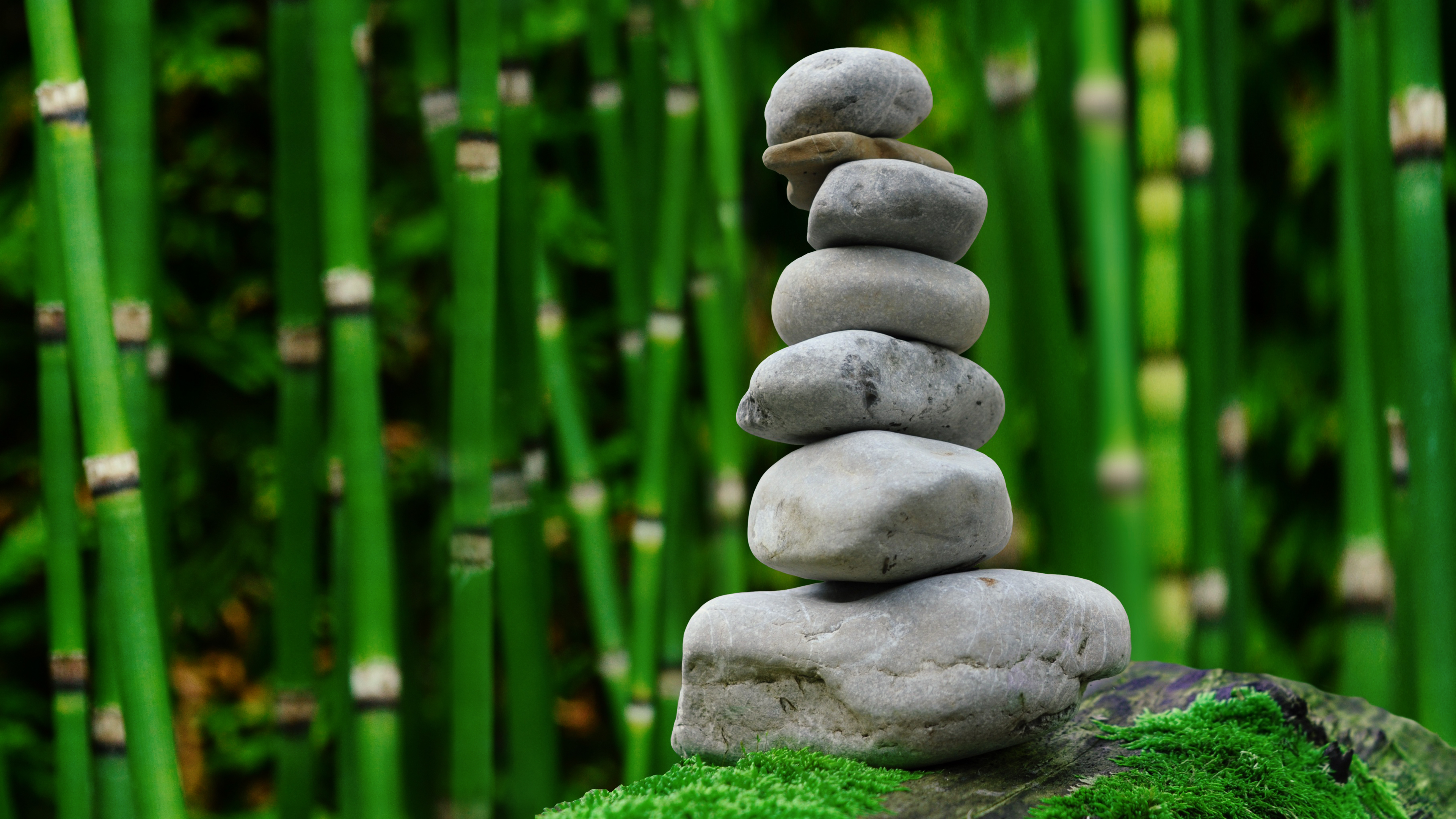 Stacking Stones , HD Wallpaper & Backgrounds