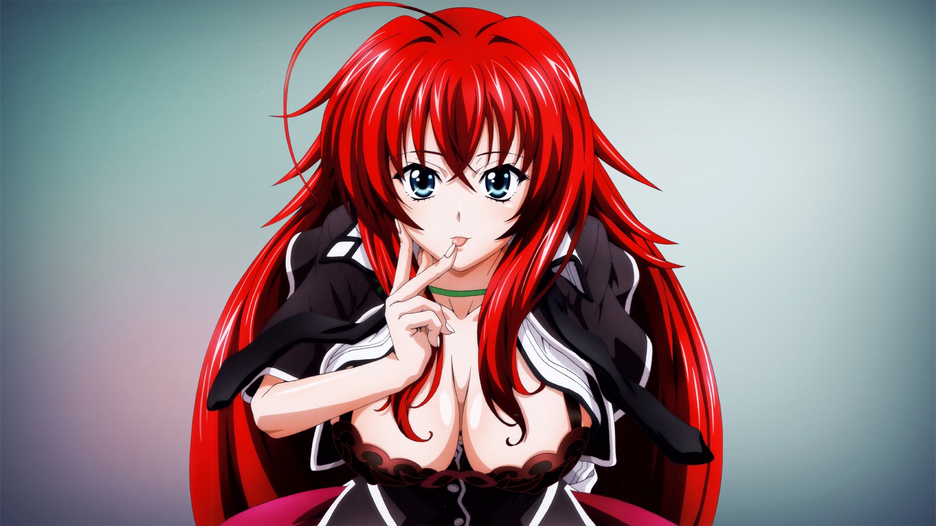 Rias Gremory , HD Wallpaper & Backgrounds