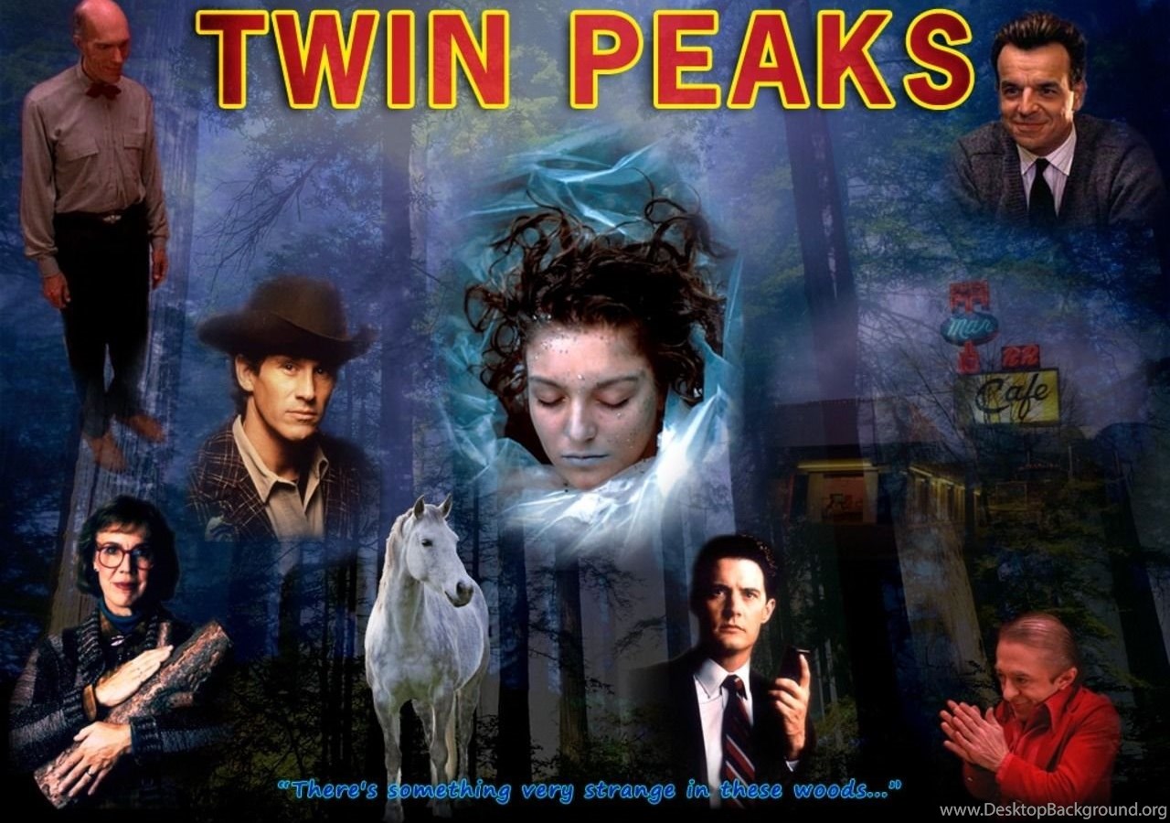 Twin Peaks Twin Peaks Wallpapers Fanpop - Twin Peaks , HD Wallpaper & Backgrounds