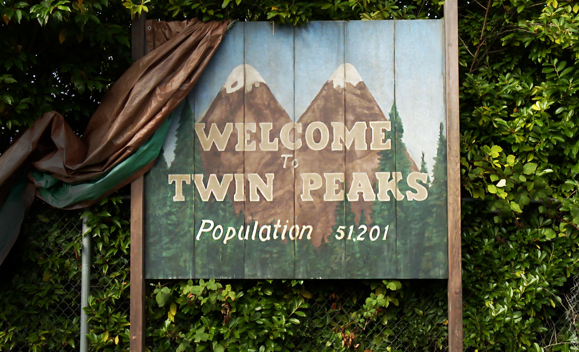 Twin Peaks , HD Wallpaper & Backgrounds