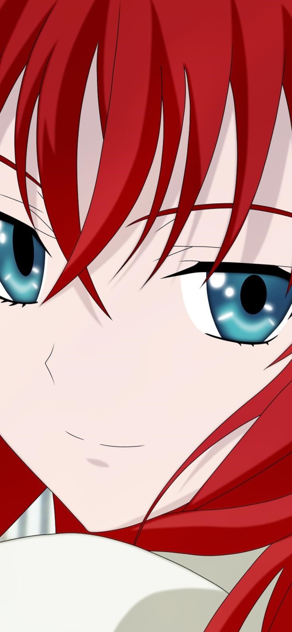 Rias Gremory , HD Wallpaper & Backgrounds