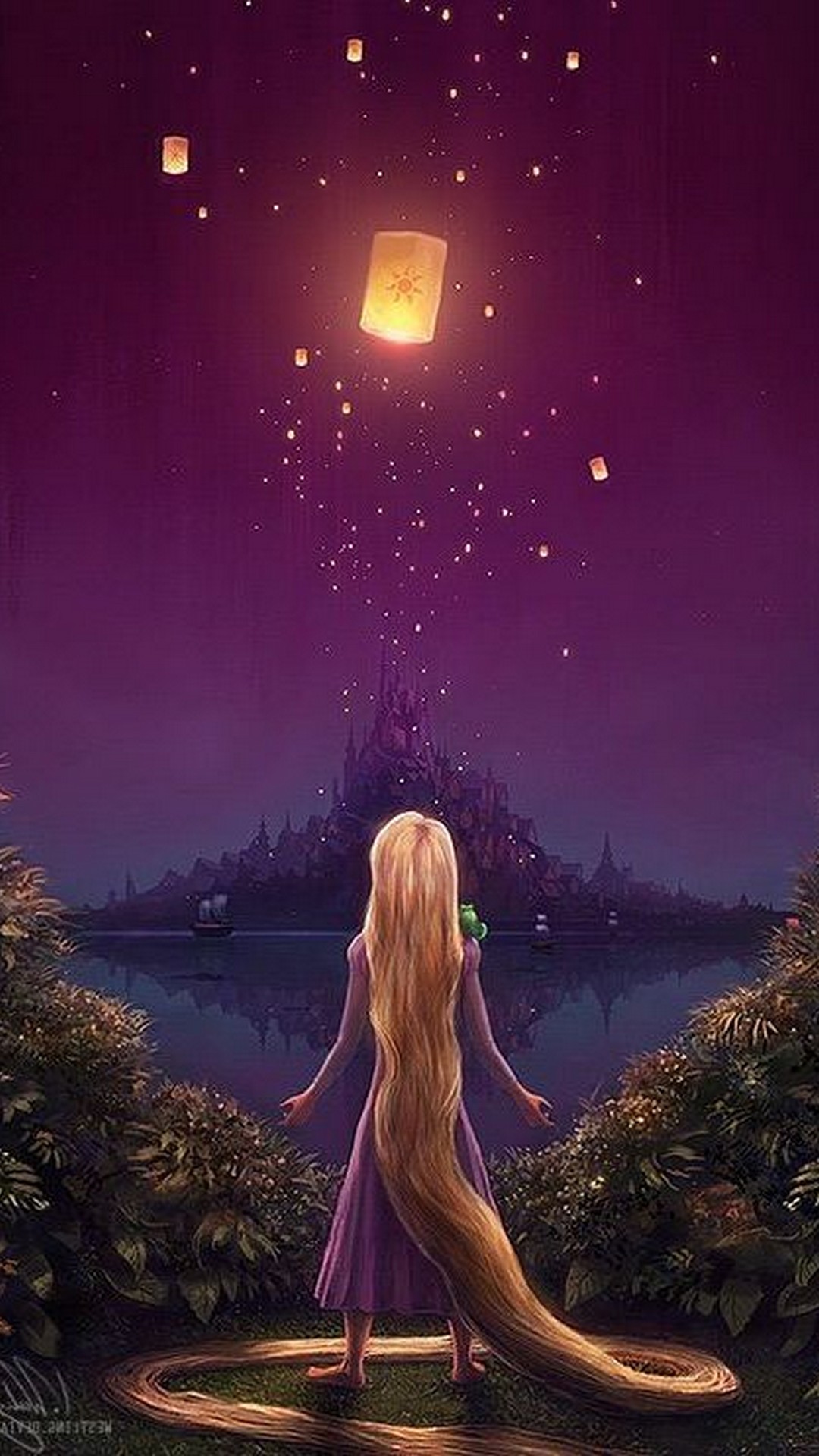 Cute Iphone Wallpapers - High Resolution Disney Wallpaper Iphone , HD Wallpaper & Backgrounds