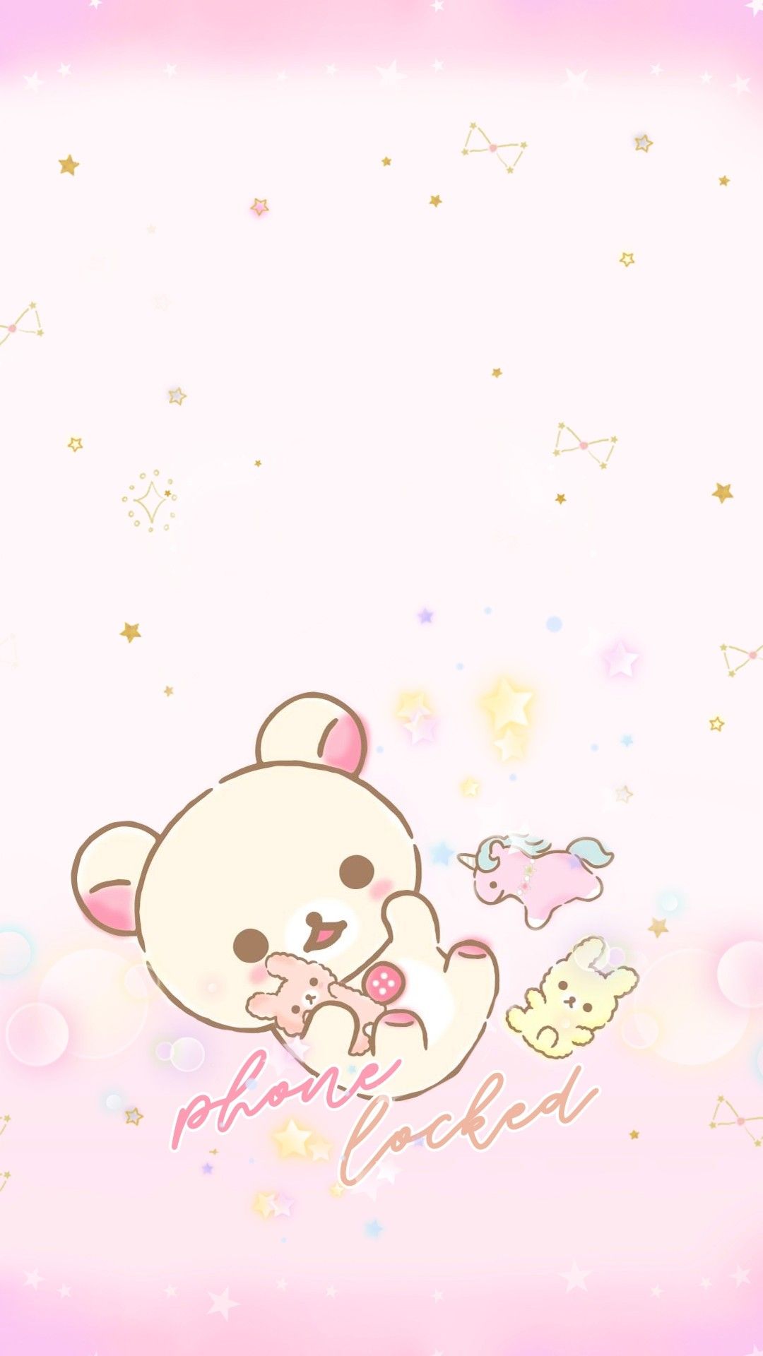 Kawaii Pastel Wallpapers Pink , HD Wallpaper & Backgrounds