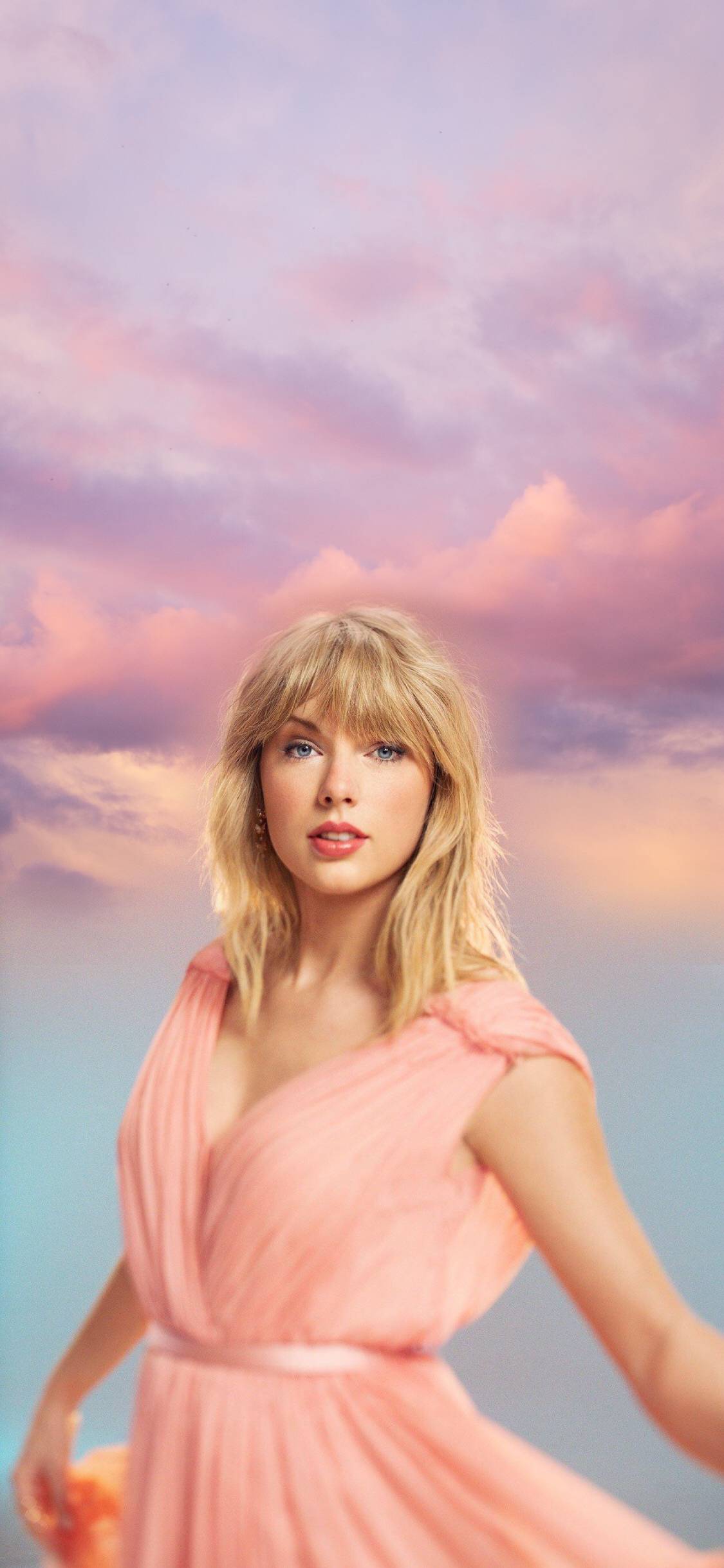 Taylor Swift Wallpaper - Taylor Swift Lover Photoshoot , HD Wallpaper & Backgrounds