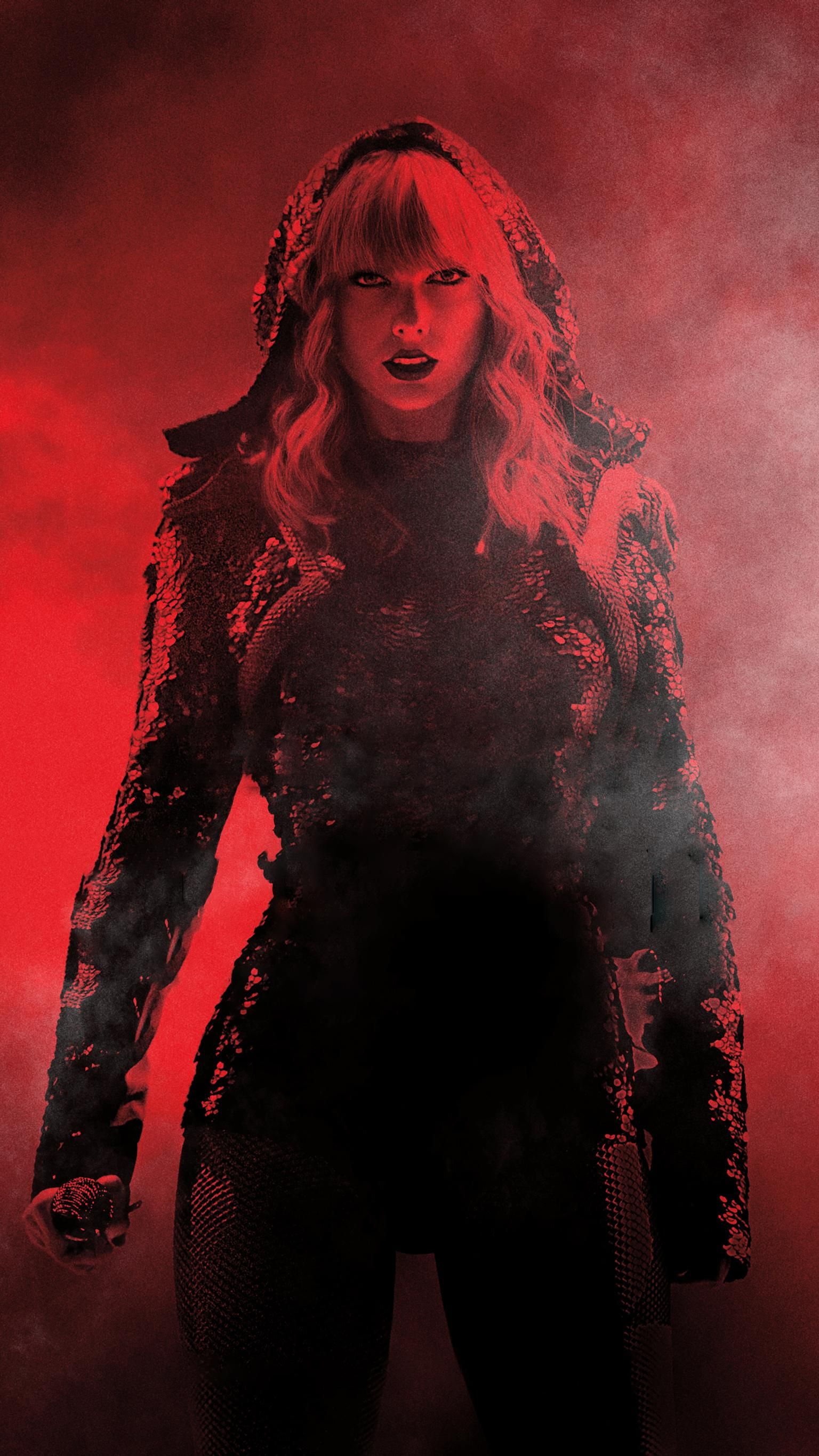 Taylor Swift Phone Wallpaper - Taylor Swift Reputation Stadium Tour , HD Wallpaper & Backgrounds