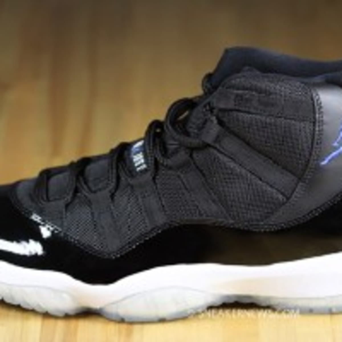 Air Jordan 11's He Got Game , HD Wallpaper & Backgrounds