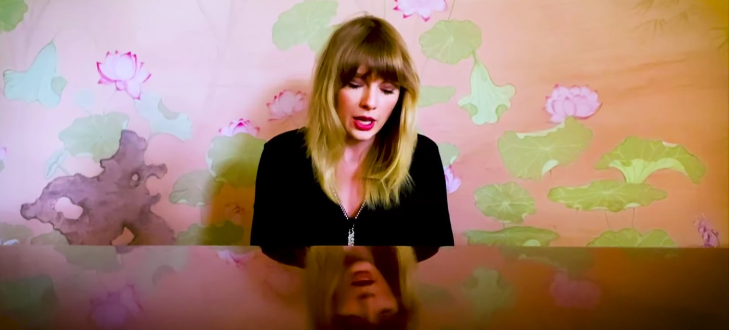 Taylor Swift Soon You Ll Get Better , HD Wallpaper & Backgrounds