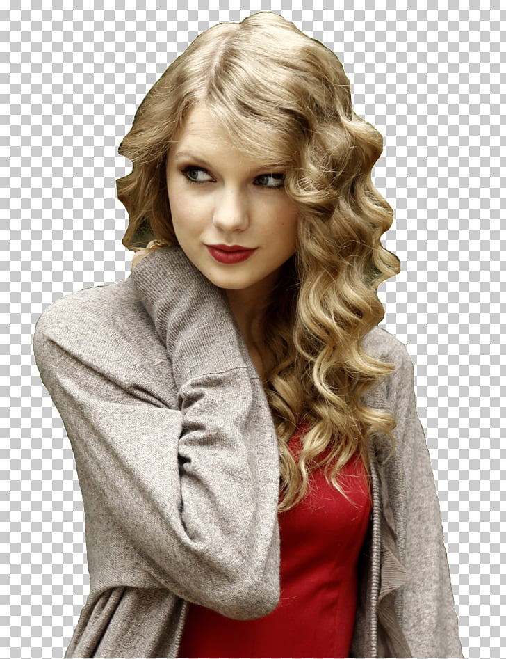 Taylor Swift Brown Curly Hair , HD Wallpaper & Backgrounds
