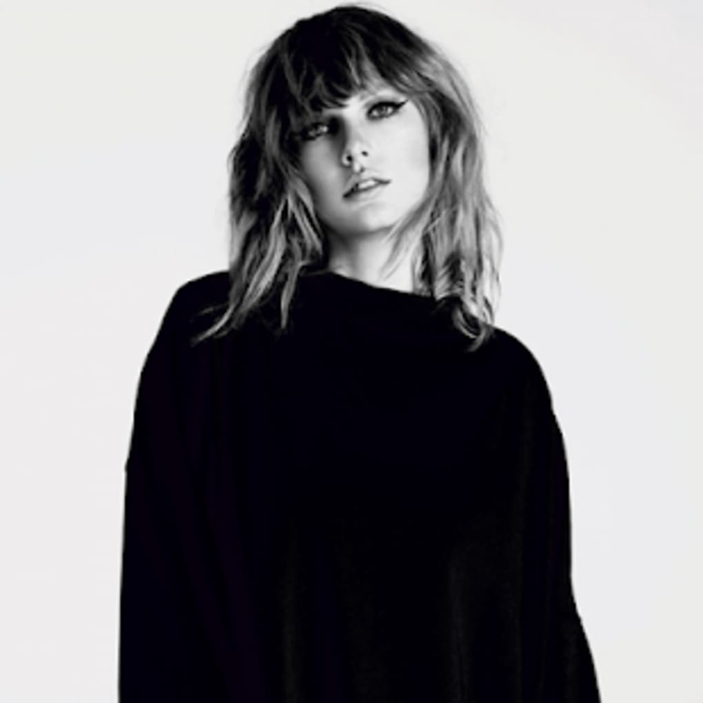 Taylor Swift Wallpaper - Taylor Swift Images Reputation , HD Wallpaper & Backgrounds