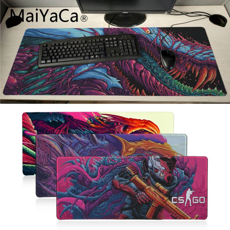 Mousepad Gaming , HD Wallpaper & Backgrounds