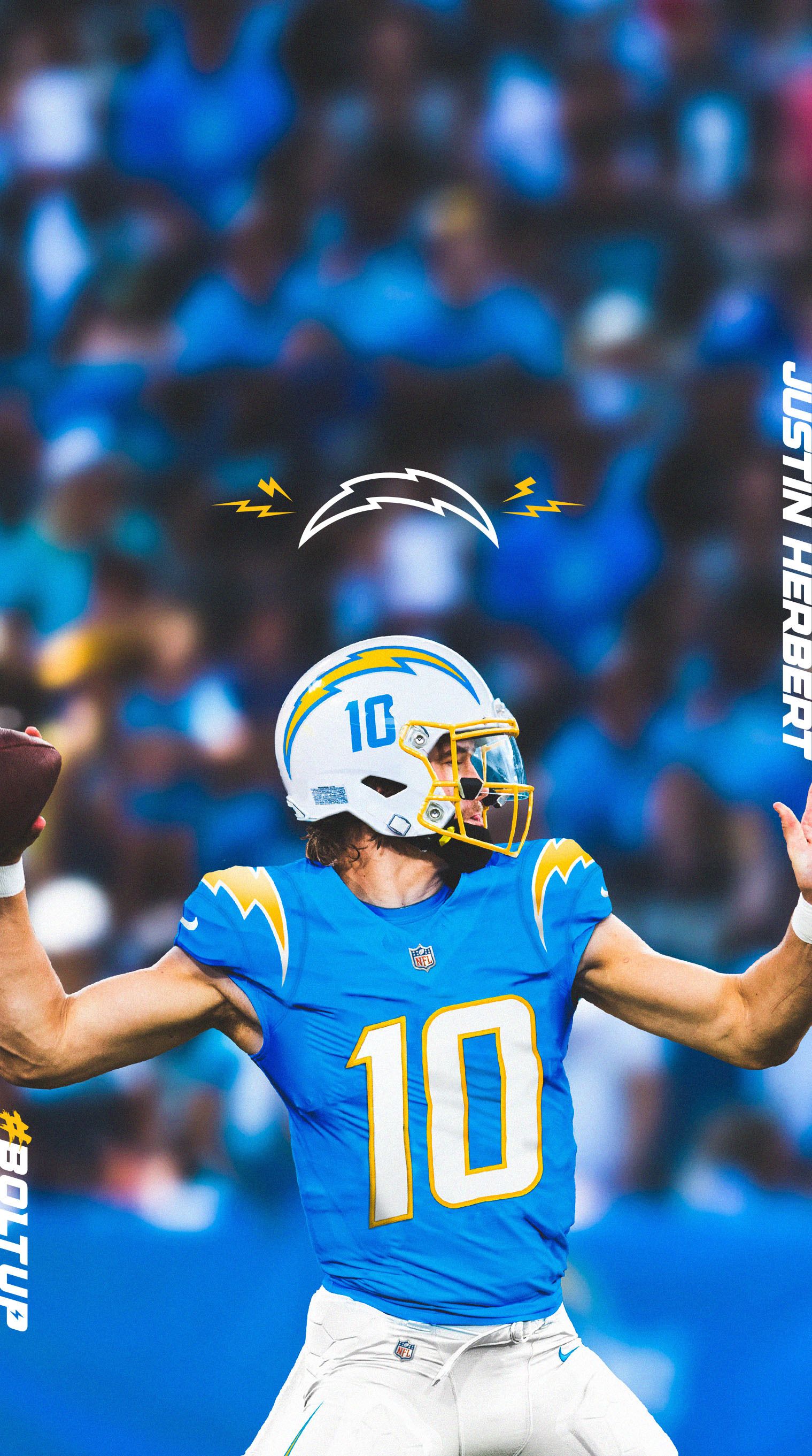 Los Angeles Chargers , HD Wallpaper & Backgrounds
