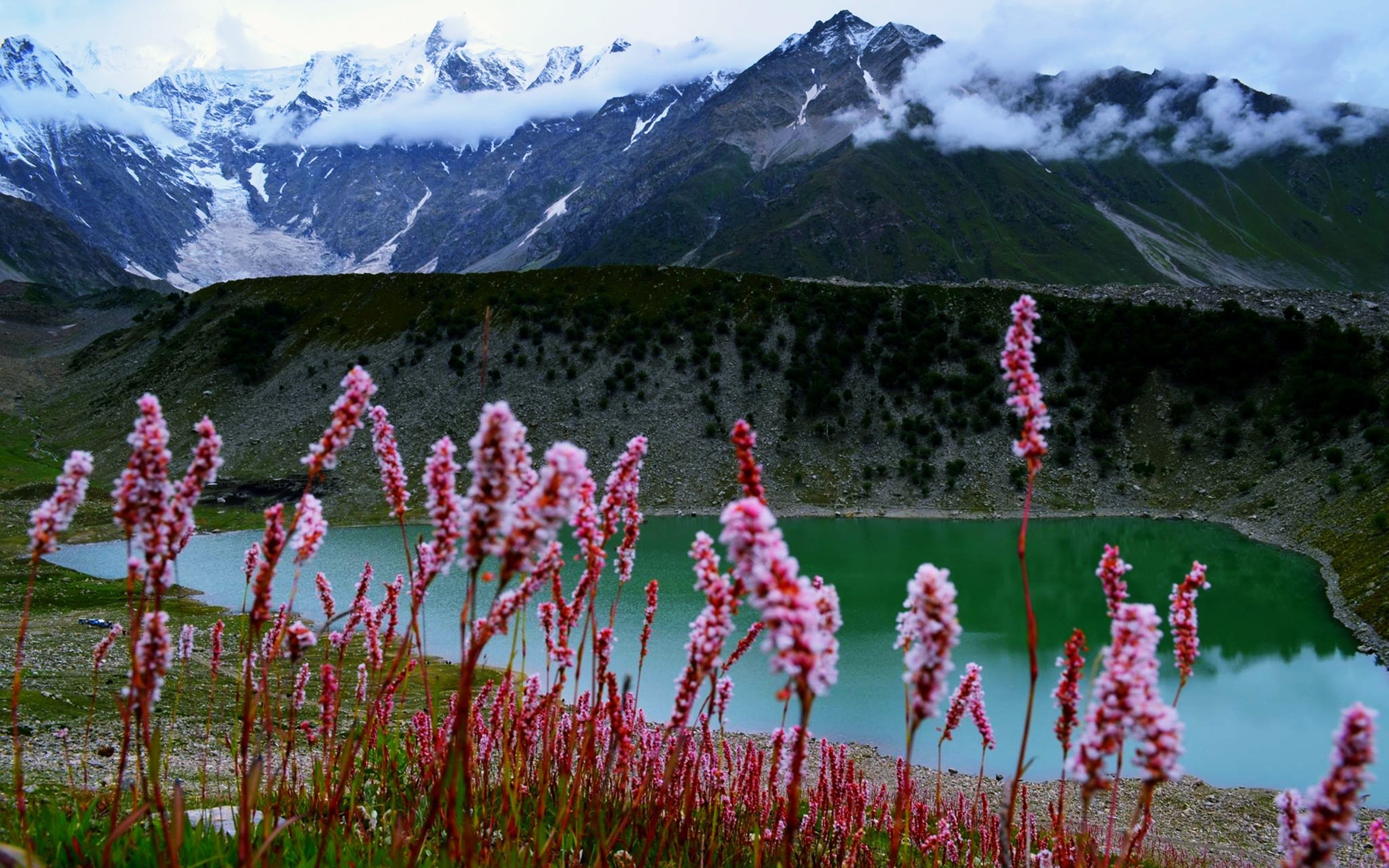 Beautiful Scenery Natural Pakistan , HD Wallpaper & Backgrounds