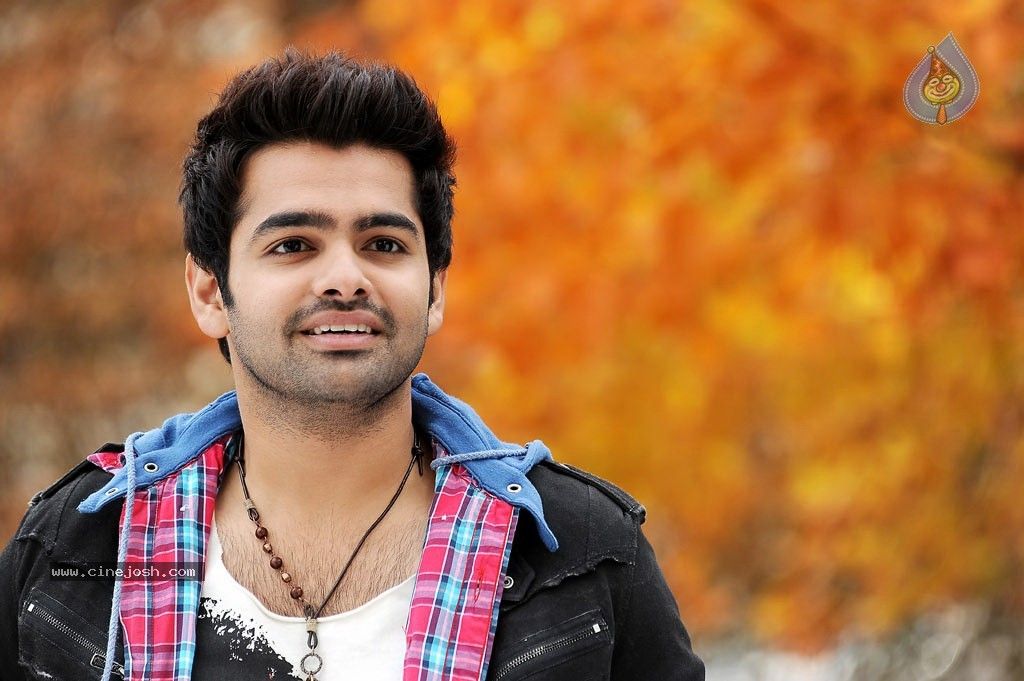 Ram Pothineni In Endukante Premanta , HD Wallpaper & Backgrounds