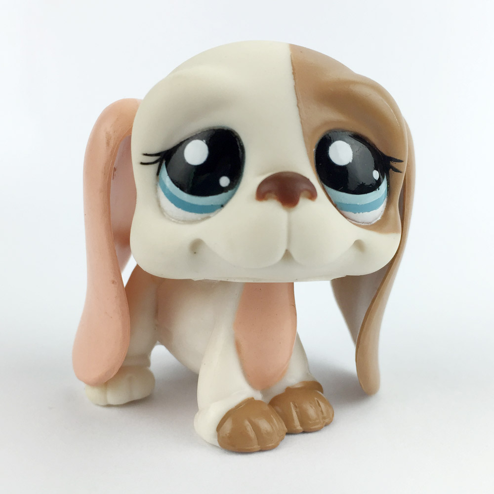 Littlest Pet Shop Dogs Toys Pc, Android, Iphone And - Iphone Lps Wallpaper For Phone , HD Wallpaper & Backgrounds
