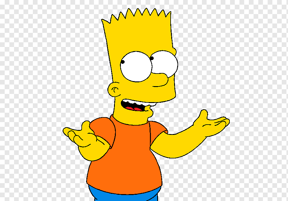 Bart Simpson Maggie Simpson Edna Krabappel Marge Simpson - Lisa Simpson Y Bart Simpson , HD Wallpaper & Backgrounds