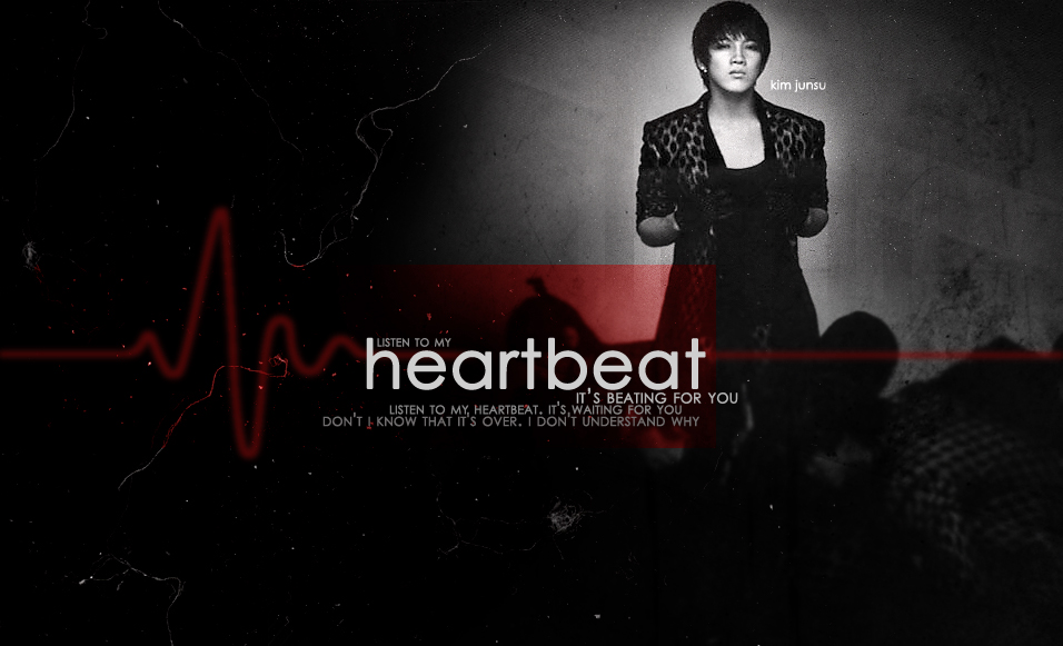2pm Heartbeat , HD Wallpaper & Backgrounds
