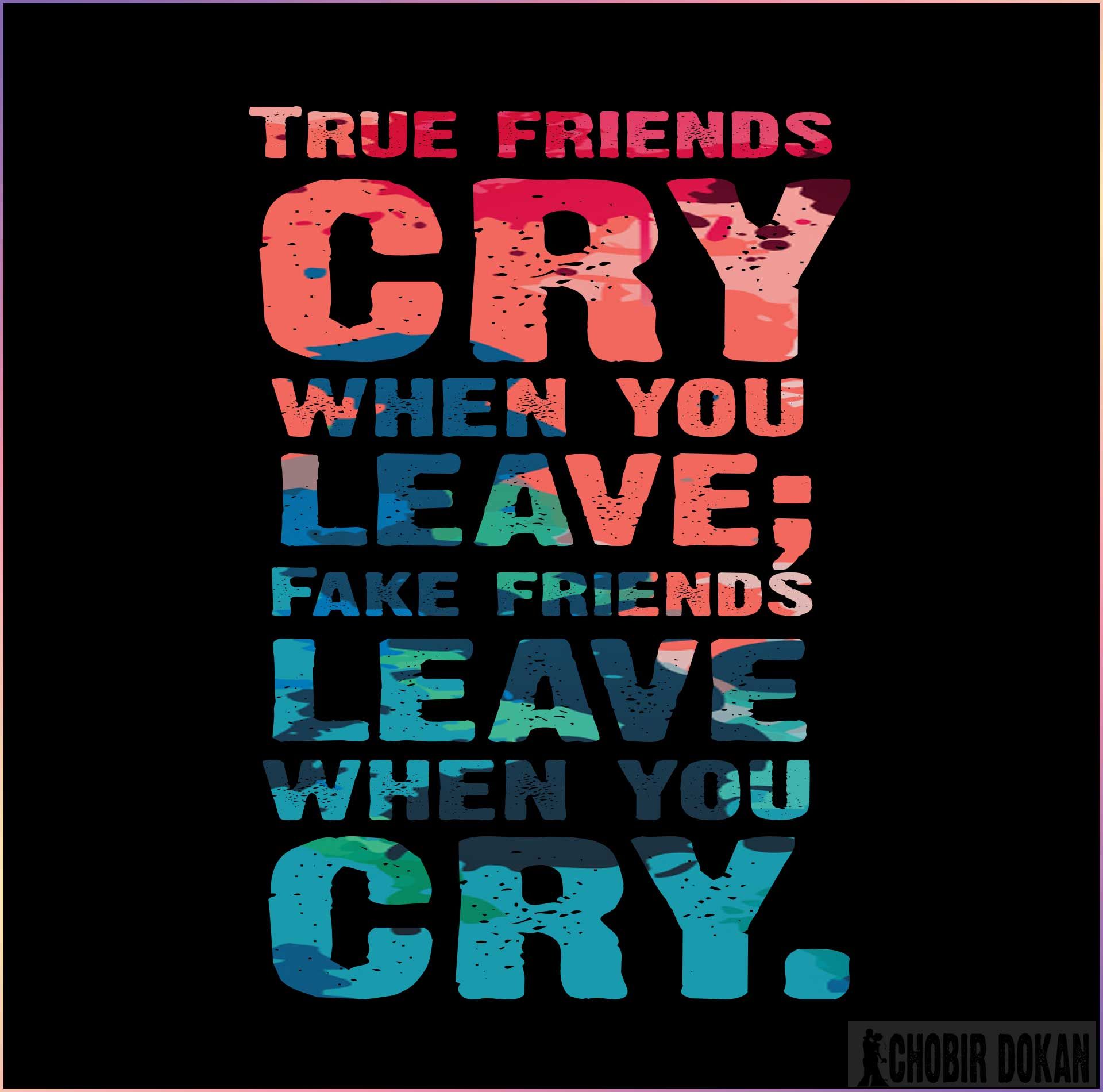 Dp For Fake Friends , HD Wallpaper & Backgrounds