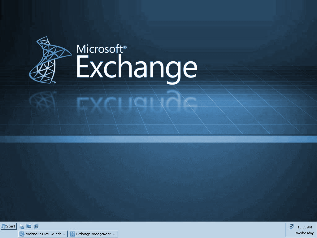 Microsoft Exchange Server 2010 Sp1 Resource Page - Microsoft Exchange 2010 , HD Wallpaper & Backgrounds