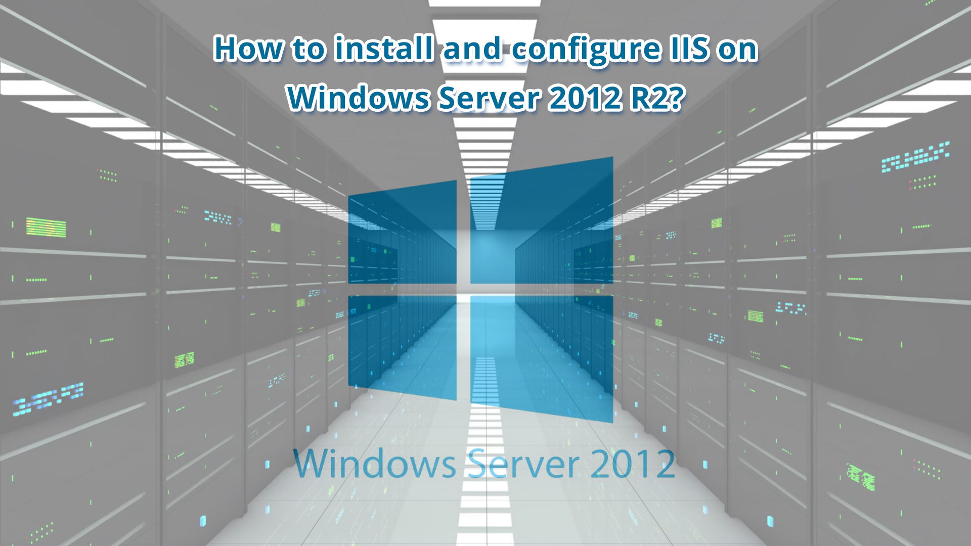 Windows Server 2012 R2 Art , HD Wallpaper & Backgrounds