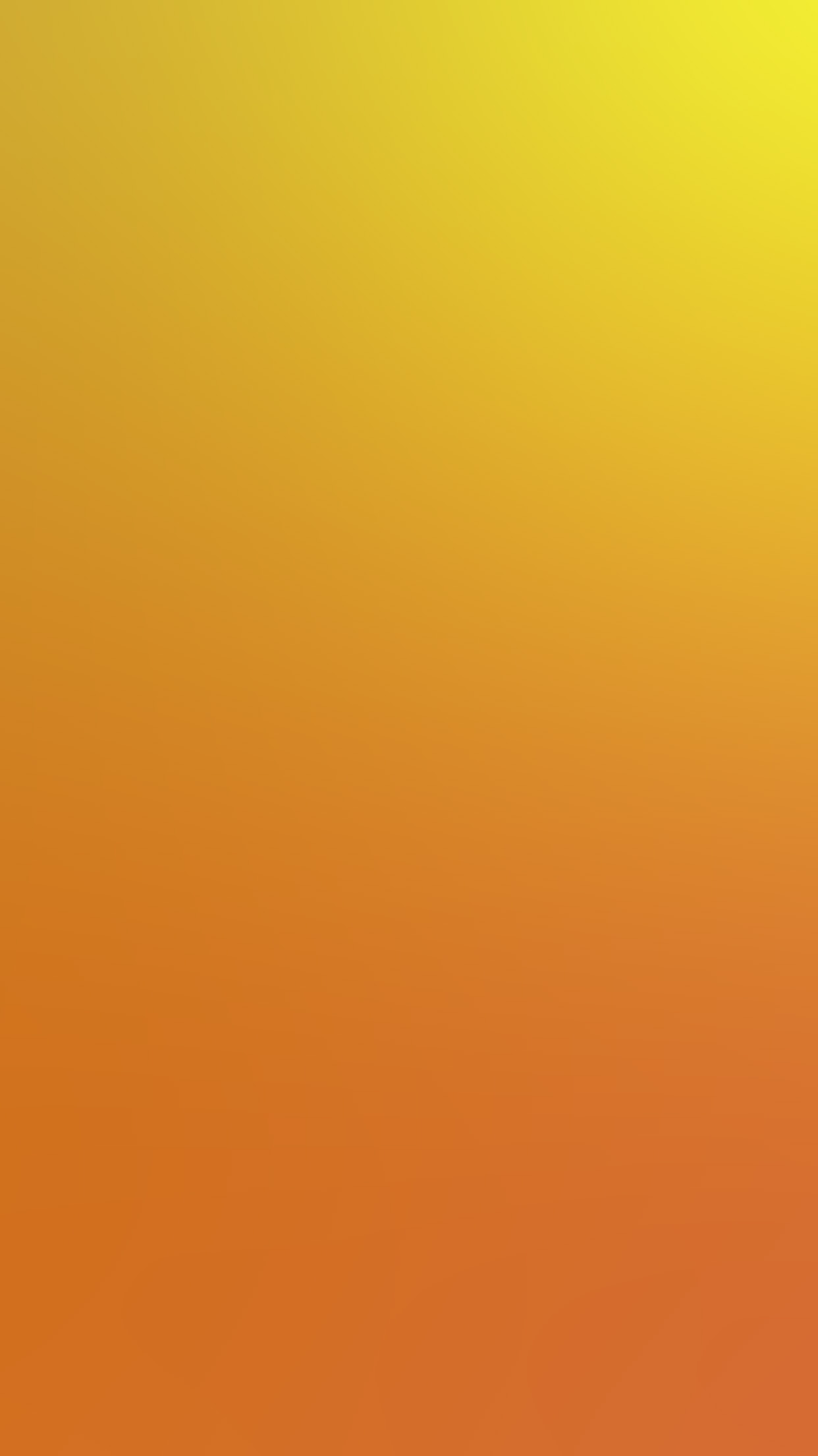 Orange Yellow Ombre Background , HD Wallpaper & Backgrounds