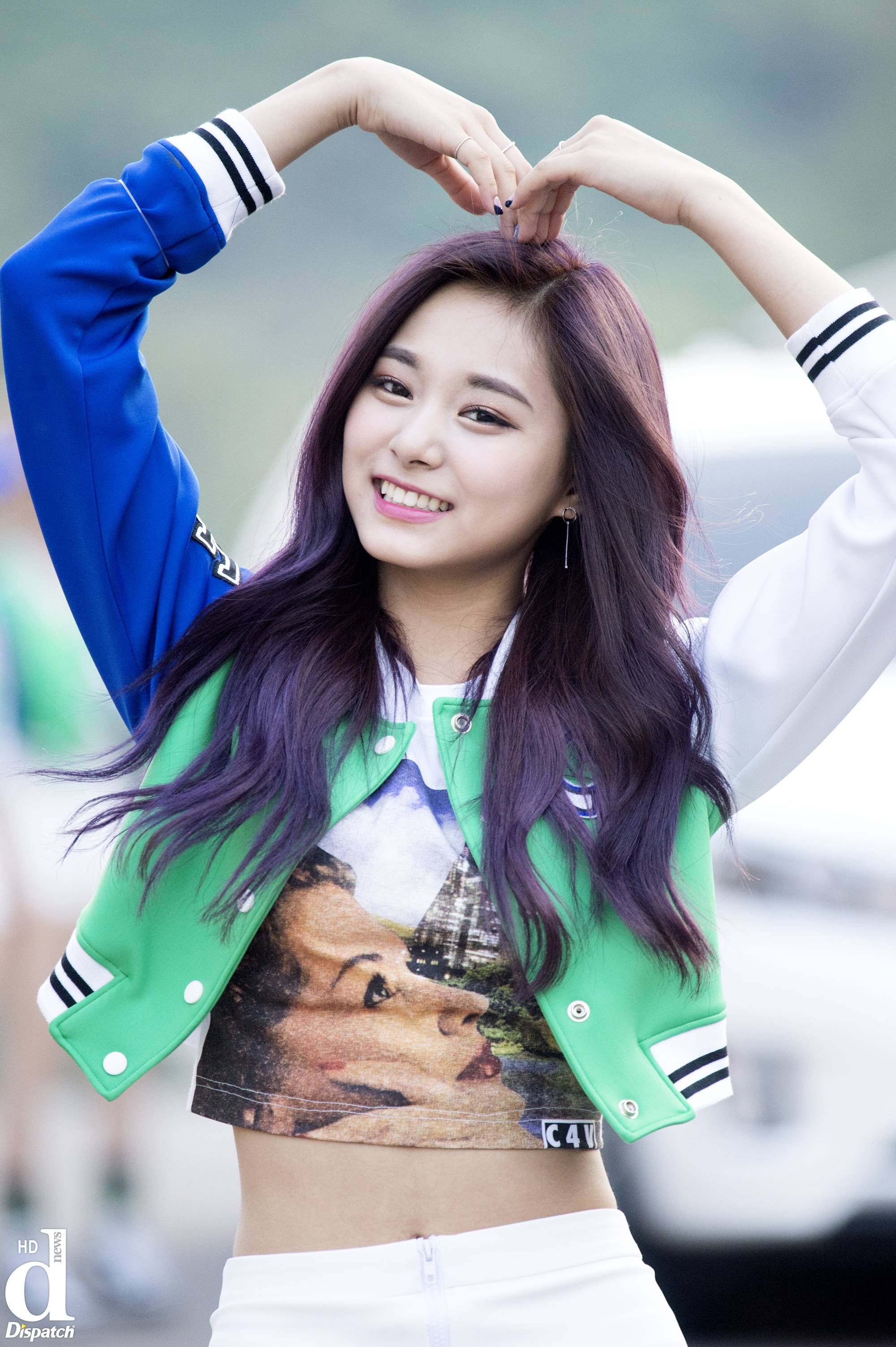 Tzuyu Twice Wallpaper Iphone , HD Wallpaper & Backgrounds