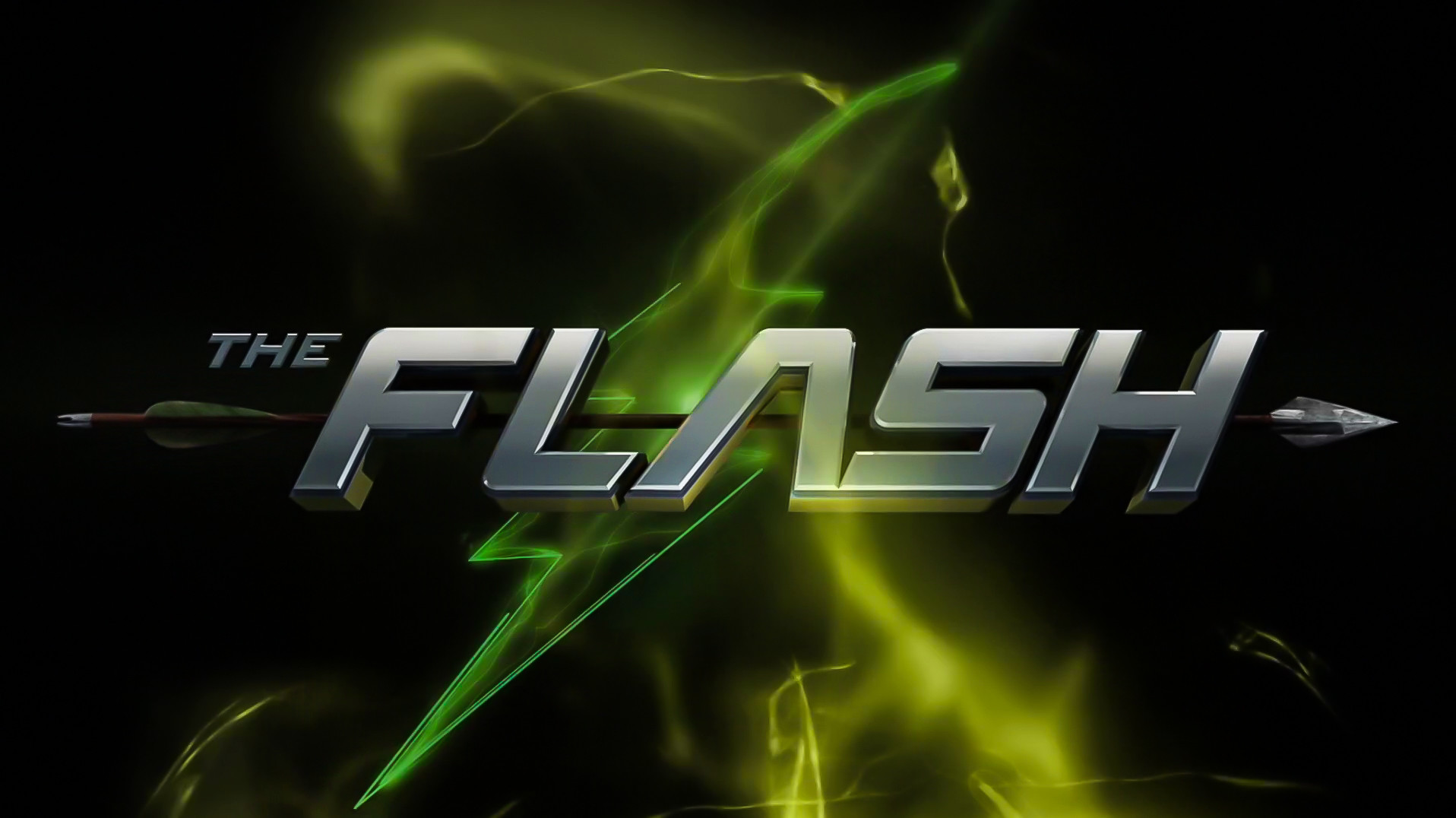 Gta Pc The Flash Vs Zoom Vs Reverse Flash First Speedsters - Flash Arrow Crossover Symbol , HD Wallpaper & Backgrounds