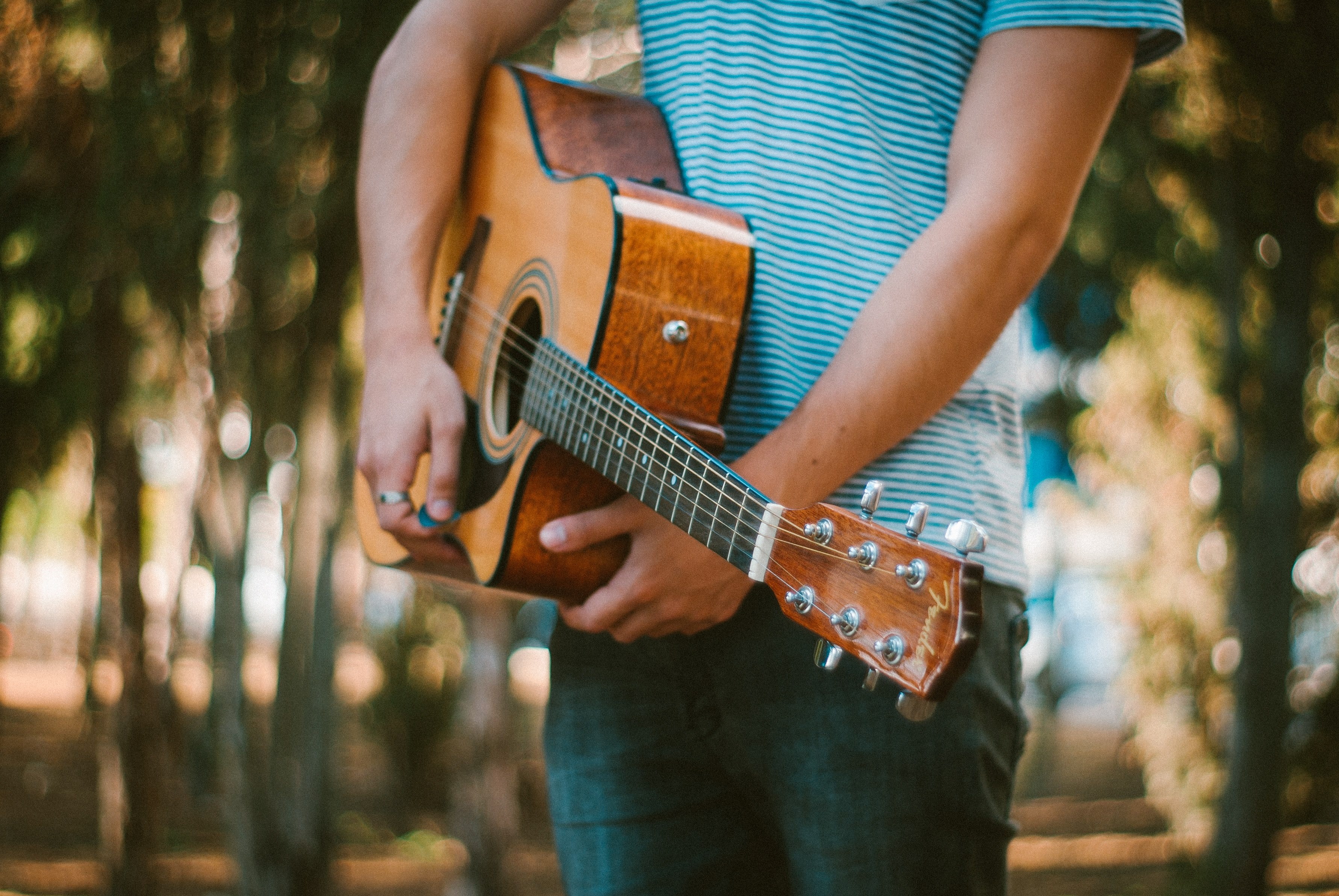 Guitar , HD Wallpaper & Backgrounds