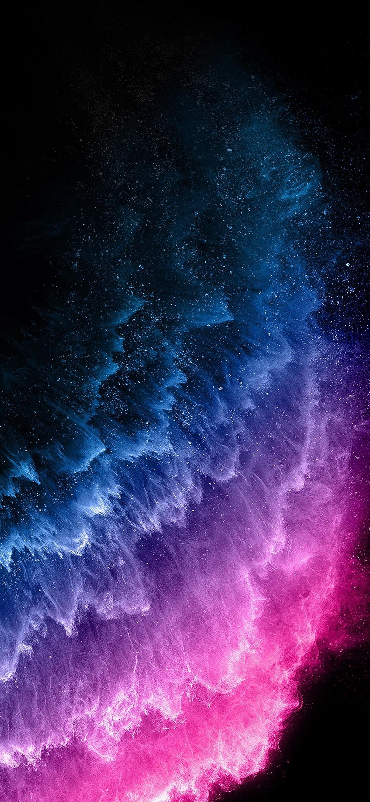 Galaxy Wallpaper Iphone 11 , HD Wallpaper & Backgrounds