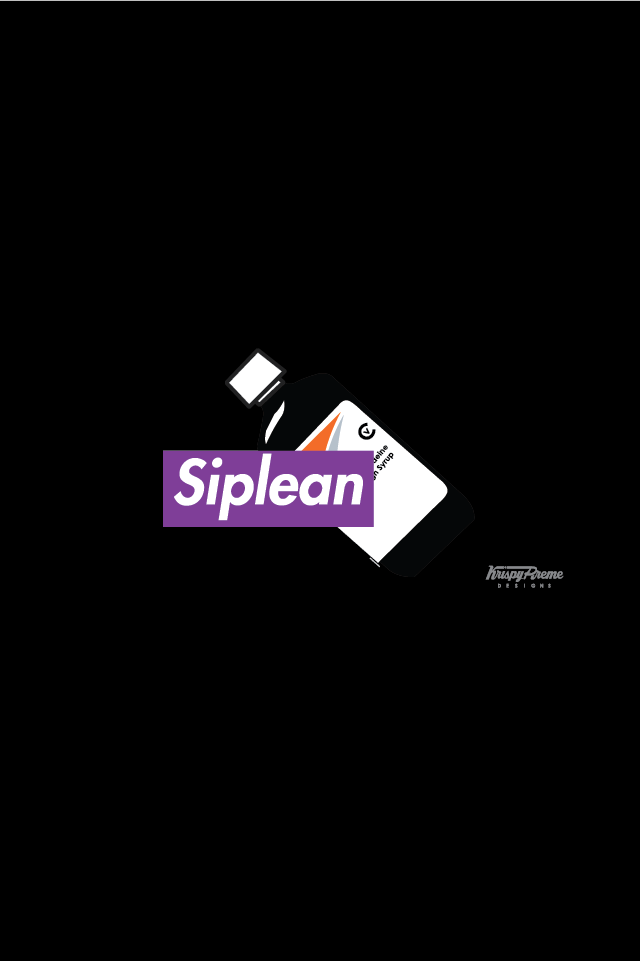 [iphone Wallpaper]
”
sip Lean Be Supreme - Supreme , HD Wallpaper & Backgrounds
