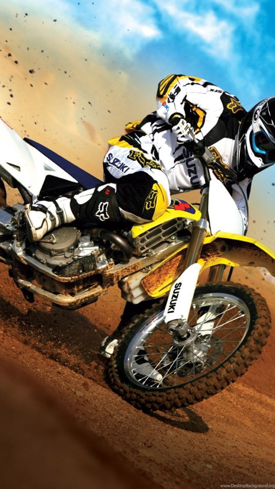 Motocross Wallpapers Hd Picture - Imagenes En Full Hd De Motocross , HD Wallpaper & Backgrounds