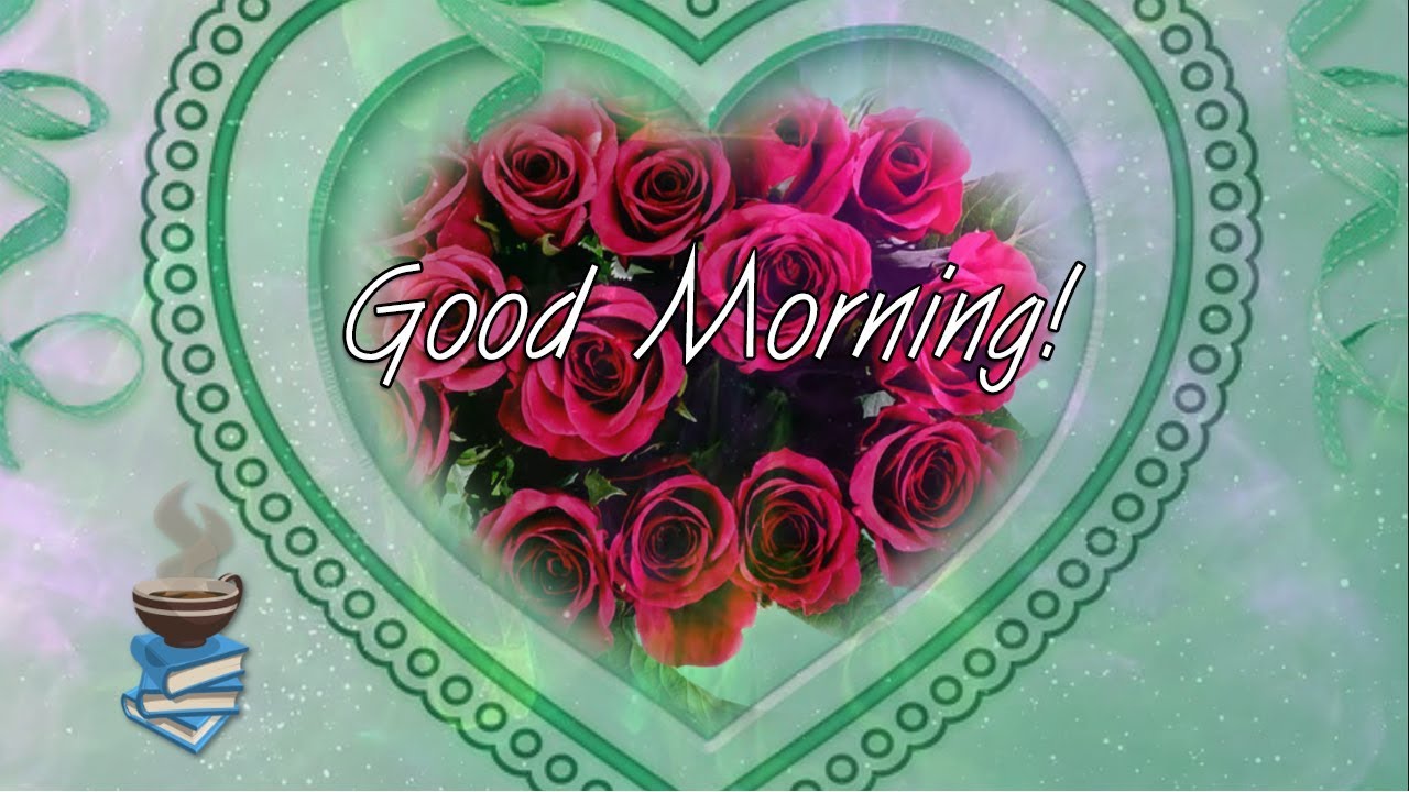 Gulab Ka Phool Wallpaper - Rose Good Morning Flowers , HD Wallpaper & Backgrounds