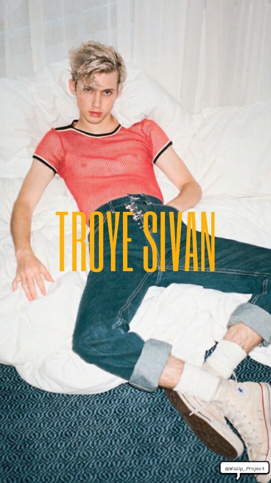 - Troye Sivan - Troye Sivan , HD Wallpaper & Backgrounds