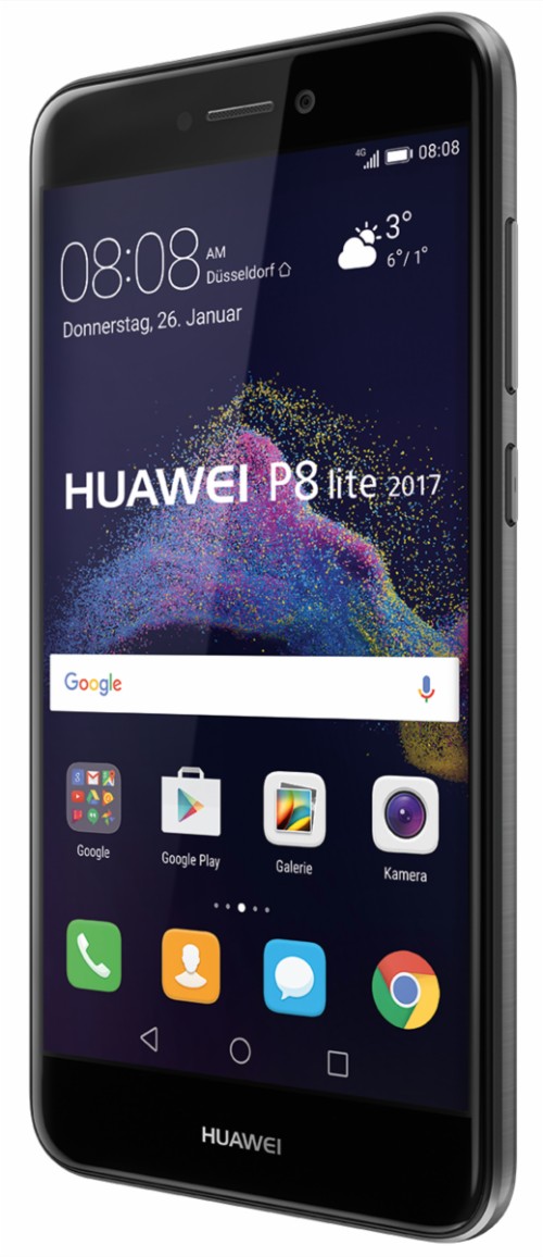 Huawei P9 P9 Lite 2017, Hd Wallpaper & Backgrounds - Huawei P8 Lite 2017 , HD Wallpaper & Backgrounds