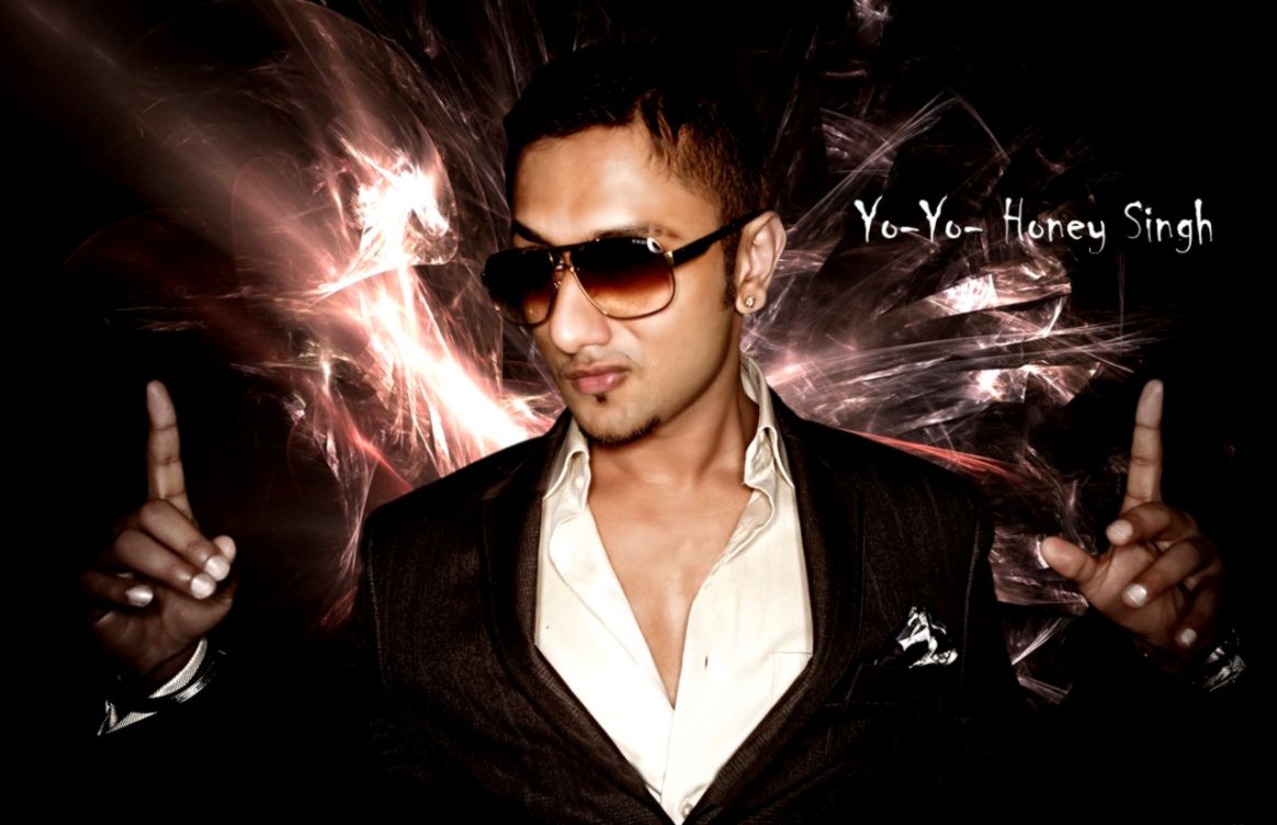 Yo Yo Honey Singh Bollywood Actors Wallpapers Download - Yo Yo Honey Singh International , HD Wallpaper & Backgrounds