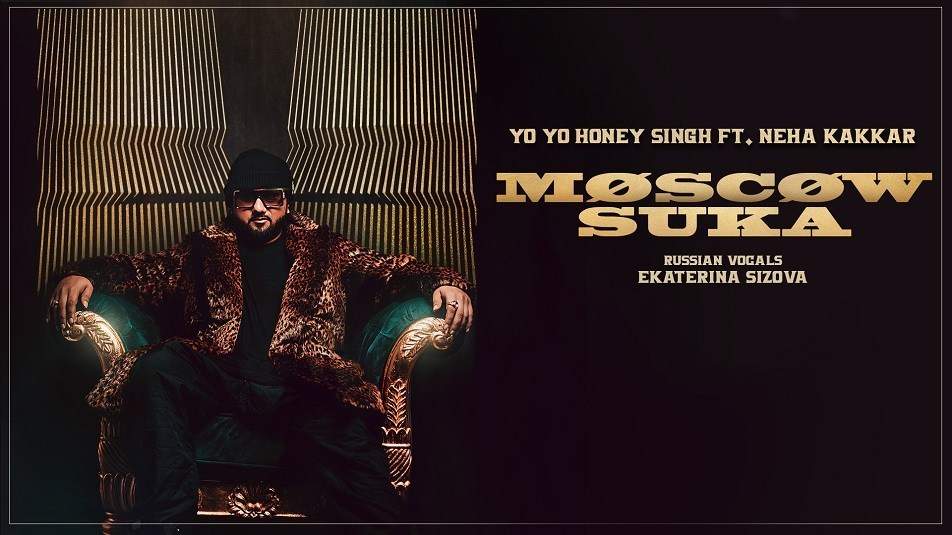 Honey Singh Moscow Suka , HD Wallpaper & Backgrounds
