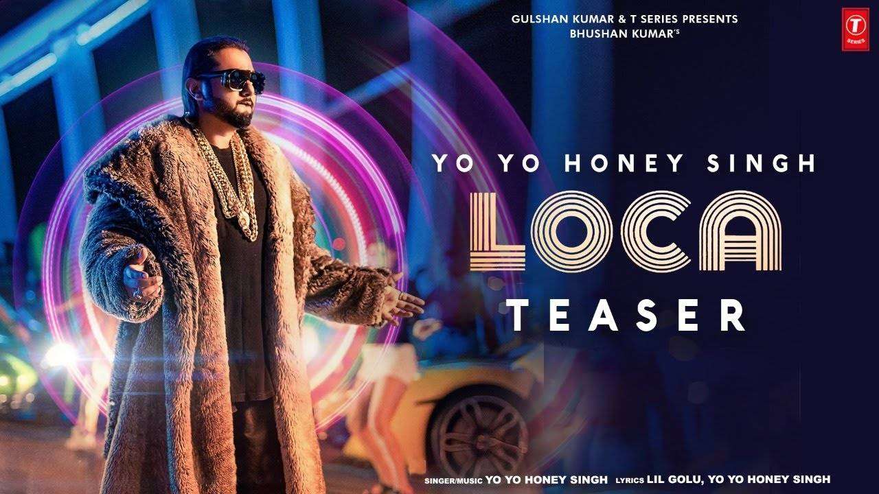 Loca Yo Yo Honey Singh , HD Wallpaper & Backgrounds