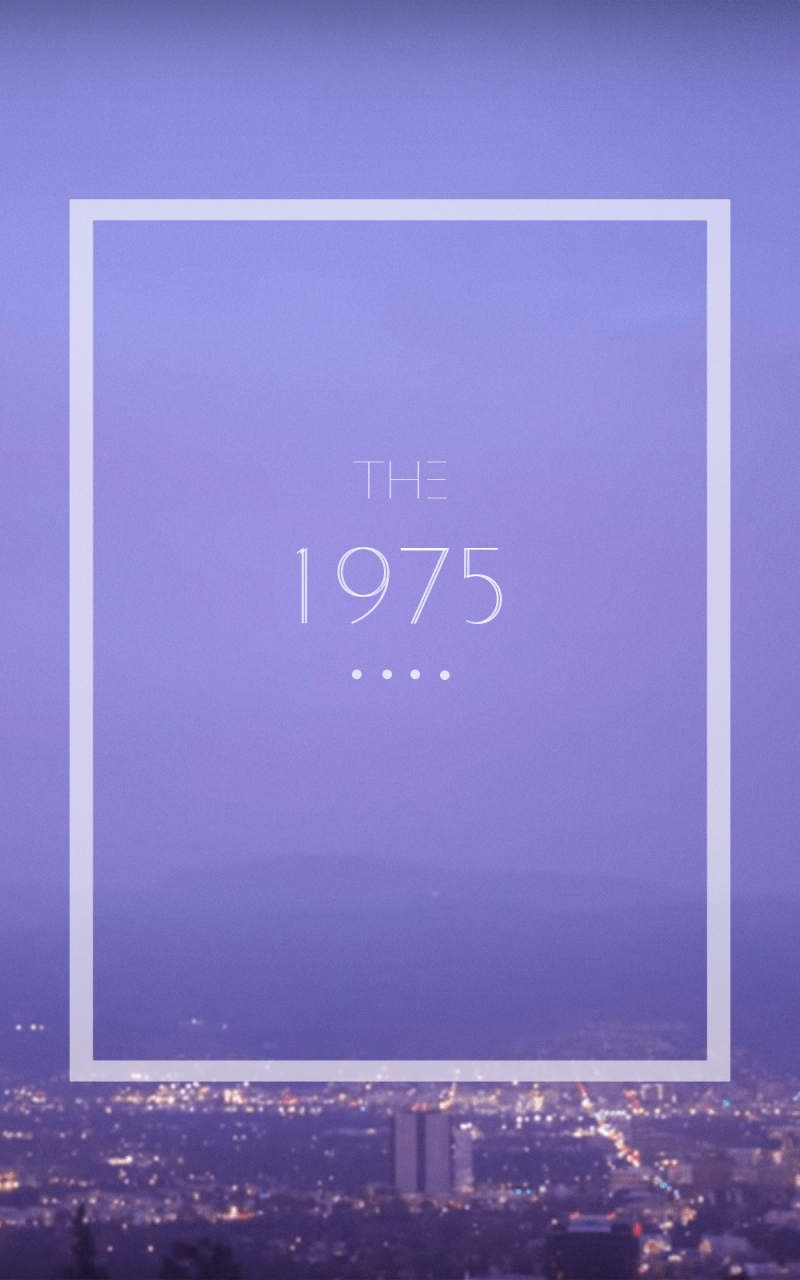 The 1975 Wallpapers 82 Images , HD Wallpaper & Backgrounds
