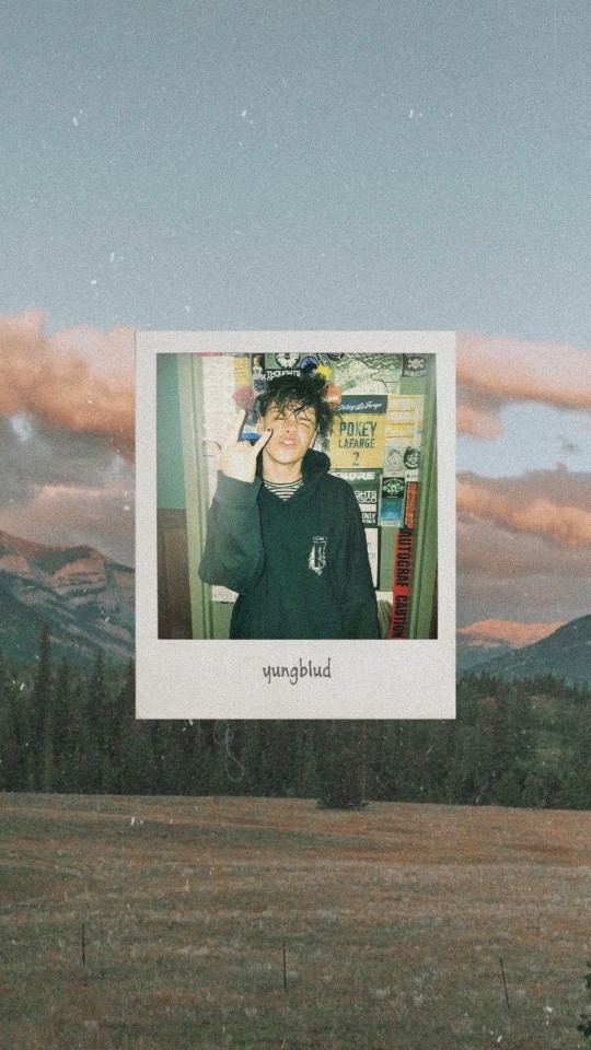 Image - Aesthetic Imagines Tumblr Yungblud , HD Wallpaper & Backgrounds