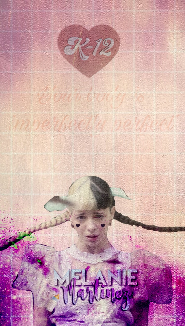 Melanie Martinez K 12 Wallpaper Edit - Melanie Martinez K 12 , HD Wallpaper & Backgrounds