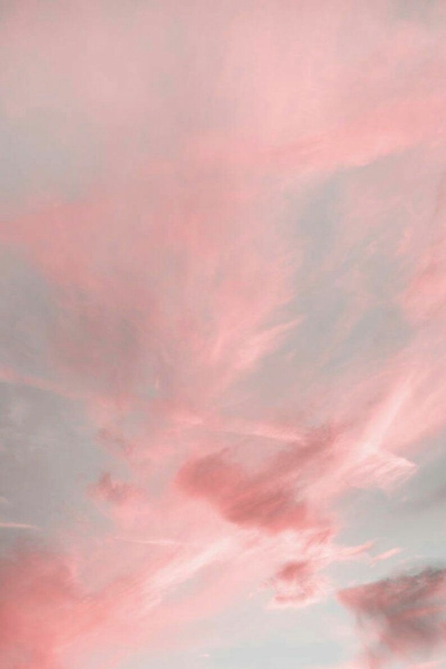 Image - Pink Sky , HD Wallpaper & Backgrounds