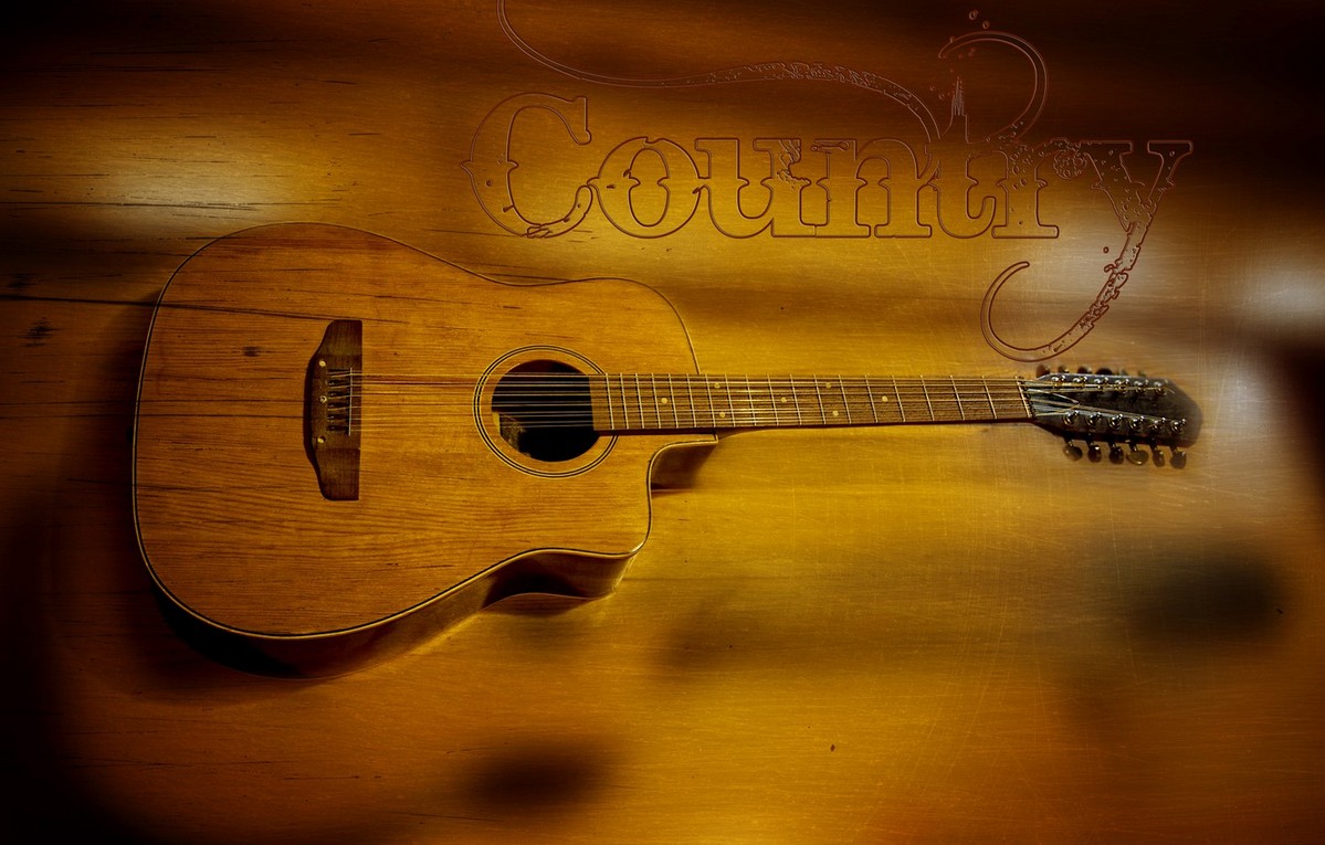Acoustic Guitar , HD Wallpaper & Backgrounds
