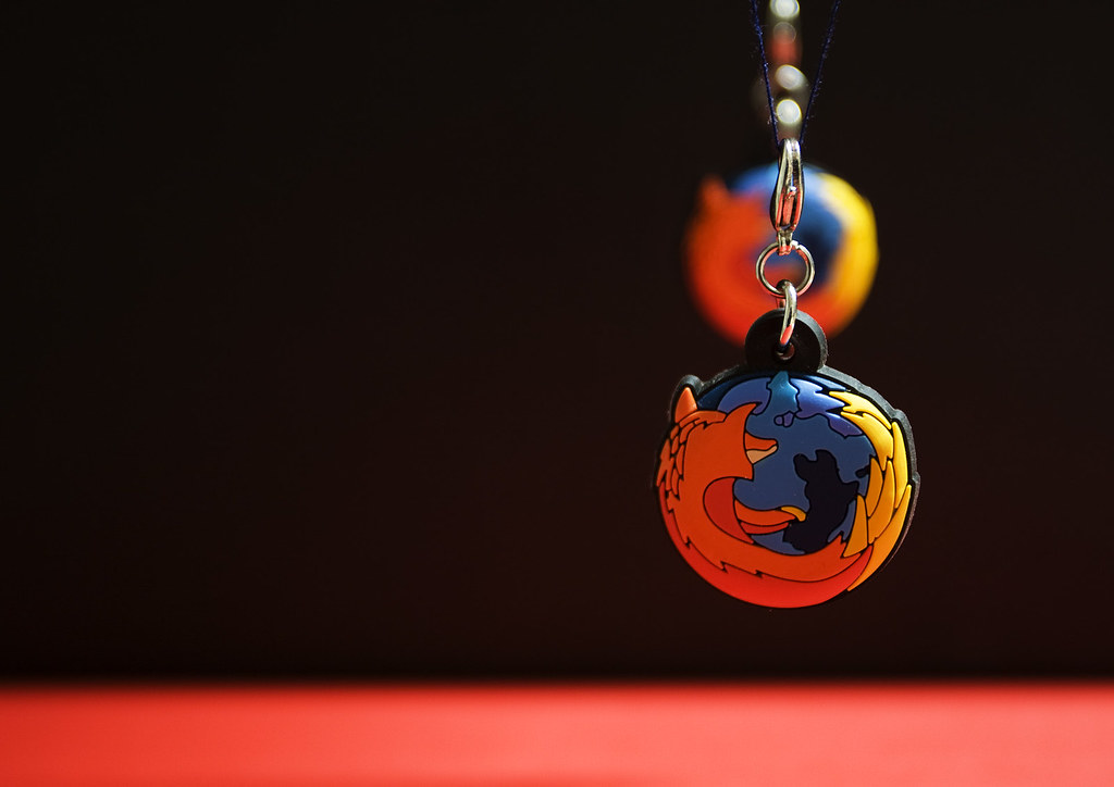 Mozilla Firefox , HD Wallpaper & Backgrounds