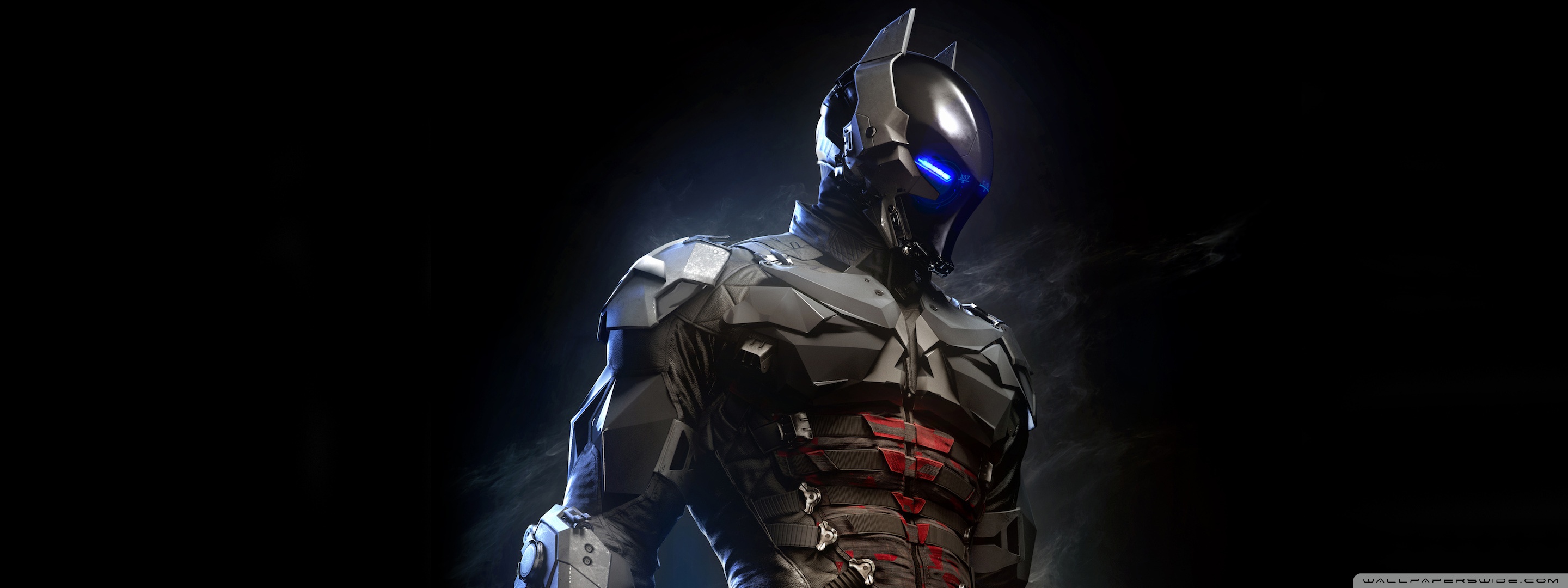 Batman Arkham Knight , HD Wallpaper & Backgrounds