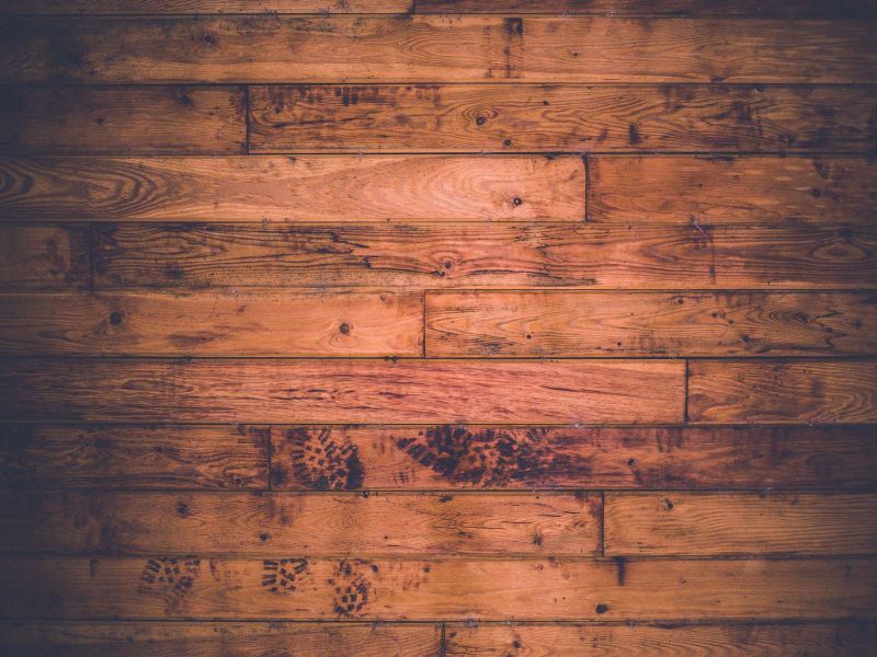 Wallpaper Madera - Wood Floor - Wood 4k , HD Wallpaper & Backgrounds