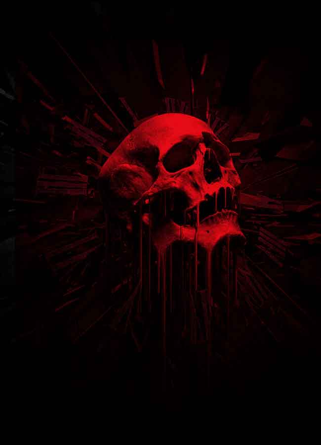 Fondos De Pantalla De Calaveras , HD Wallpaper & Backgrounds