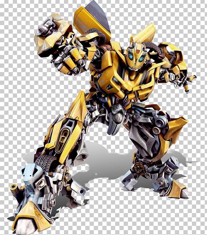 Transformers Last Knight Bumblebee , HD Wallpaper & Backgrounds